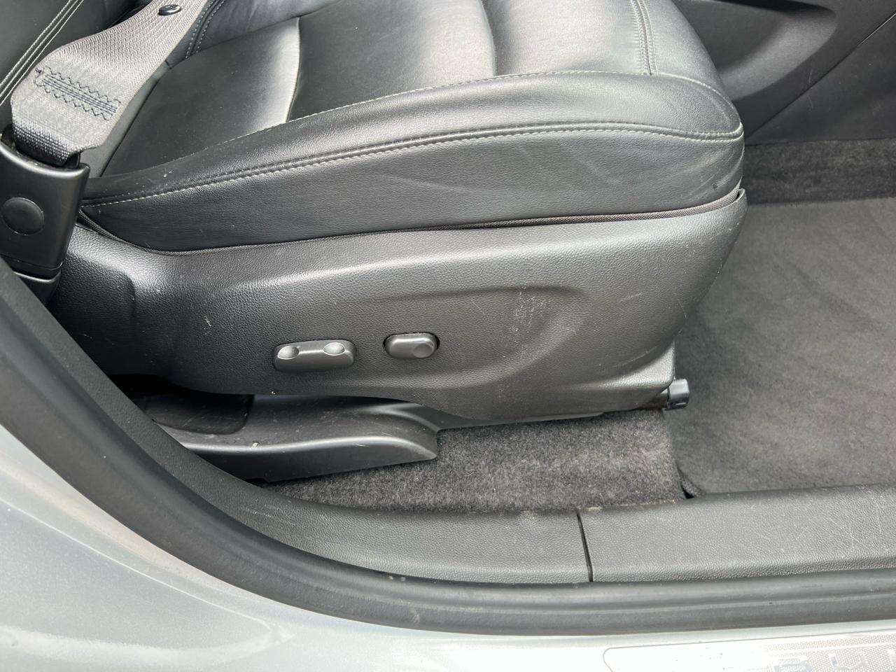 Buick Encore AWD 4dr Essence 2018