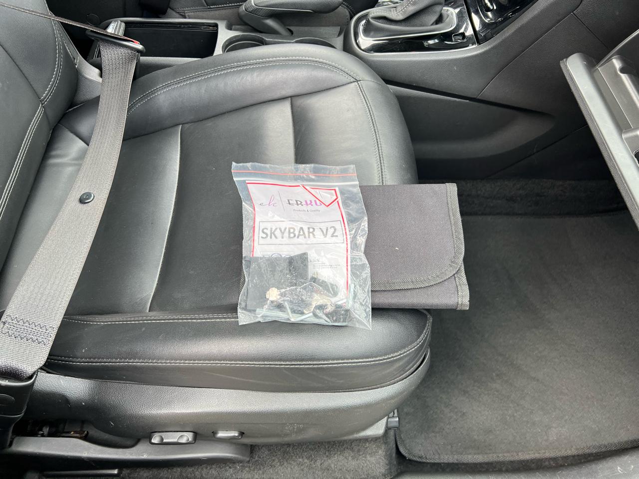 Buick Encore AWD 4dr Essence 2018