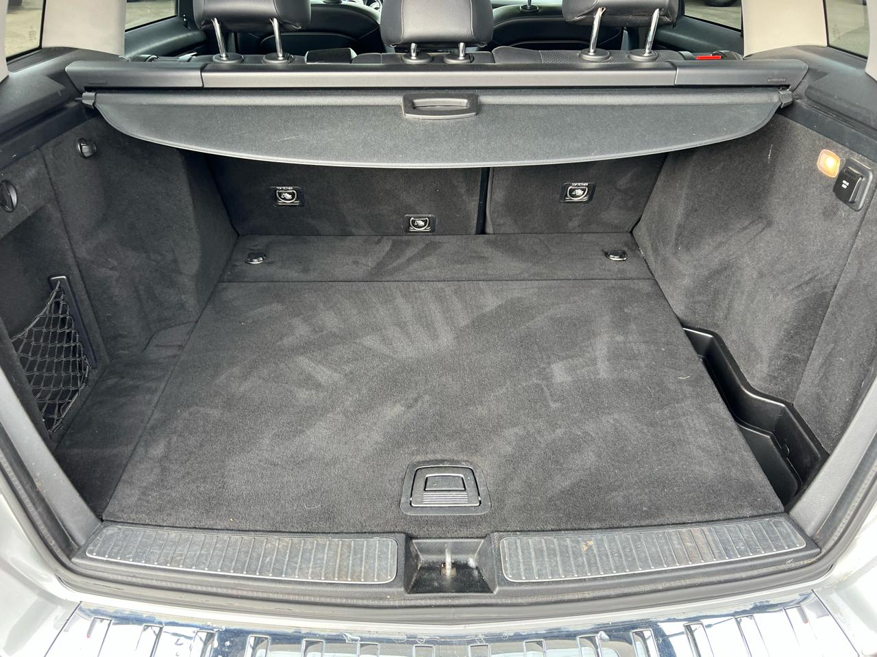 Mercedes-Benz GLK-Class 4MATIC 4dr GLK 250 BlueTEC 2014