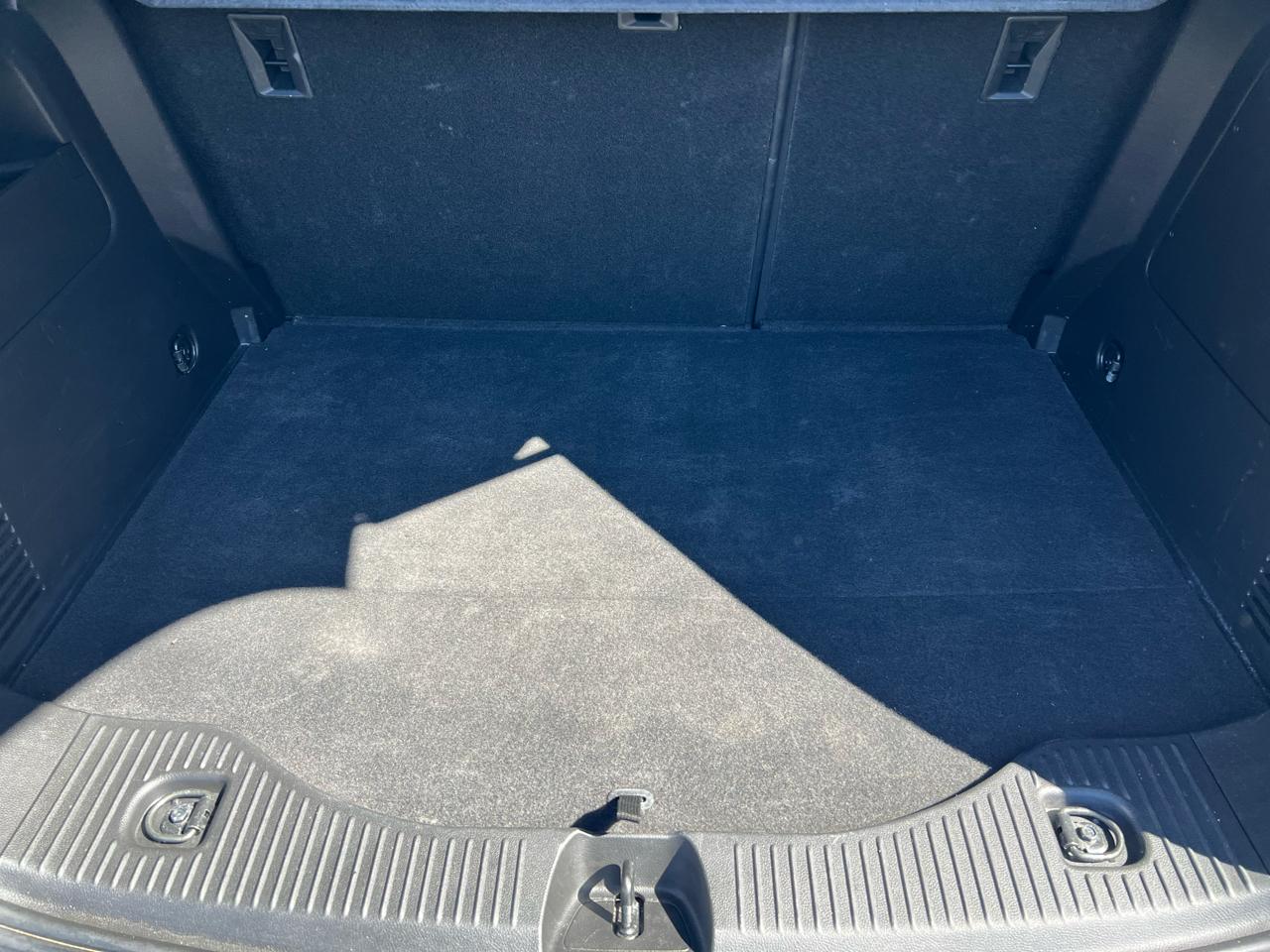 Chevrolet Trax AWD 4dr LT 2017