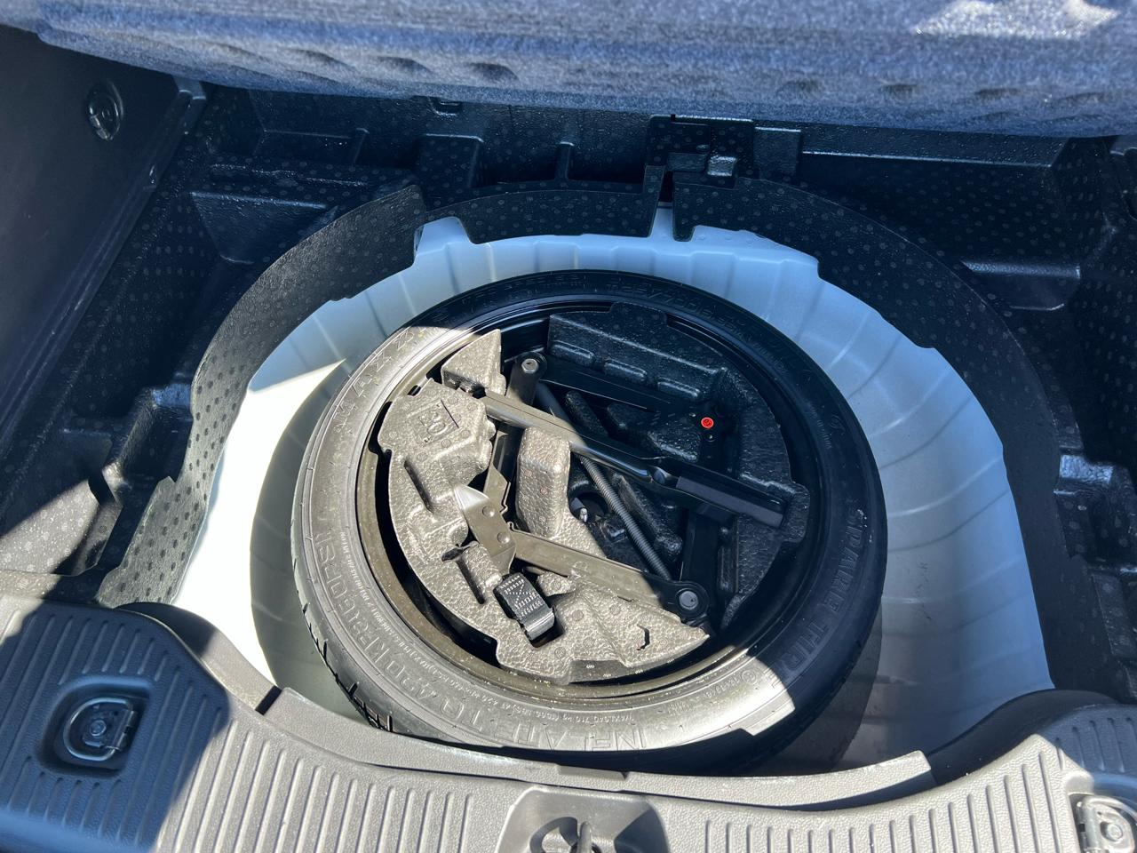 Chevrolet Trax AWD 4dr LT 2017