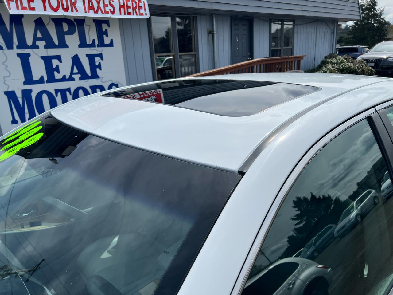 Toyota Camry 4dr Sdn V6 Auto XLE (Natl) 2007