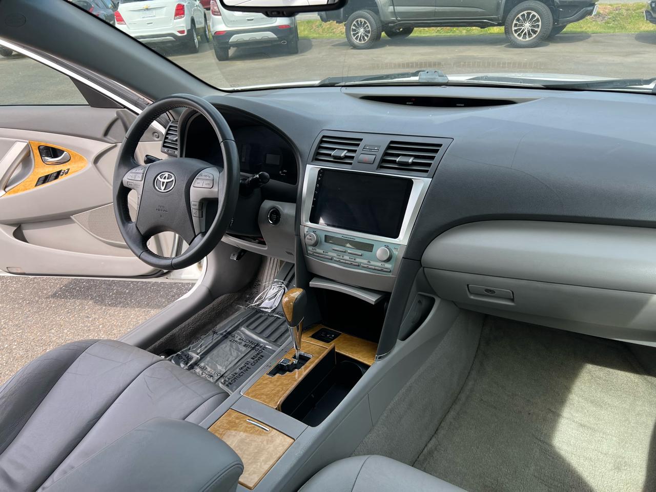 Toyota Camry 4dr Sdn V6 Auto XLE (Natl) 2007