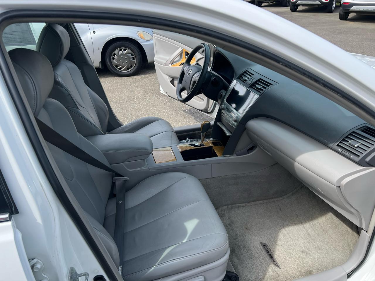 Toyota Camry 4dr Sdn V6 Auto XLE (Natl) 2007