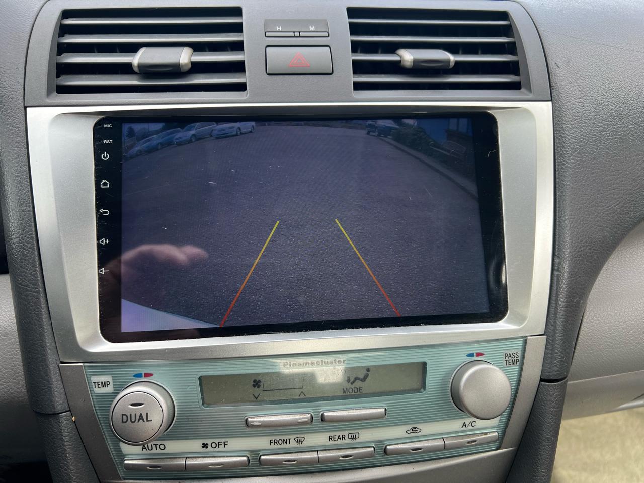 Toyota Camry 4dr Sdn V6 Auto XLE (Natl) 2007