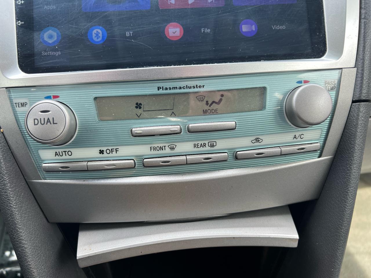 Toyota Camry 4dr Sdn V6 Auto XLE (Natl) 2007