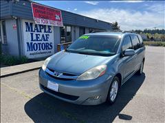 2006 Toyota Sienna 