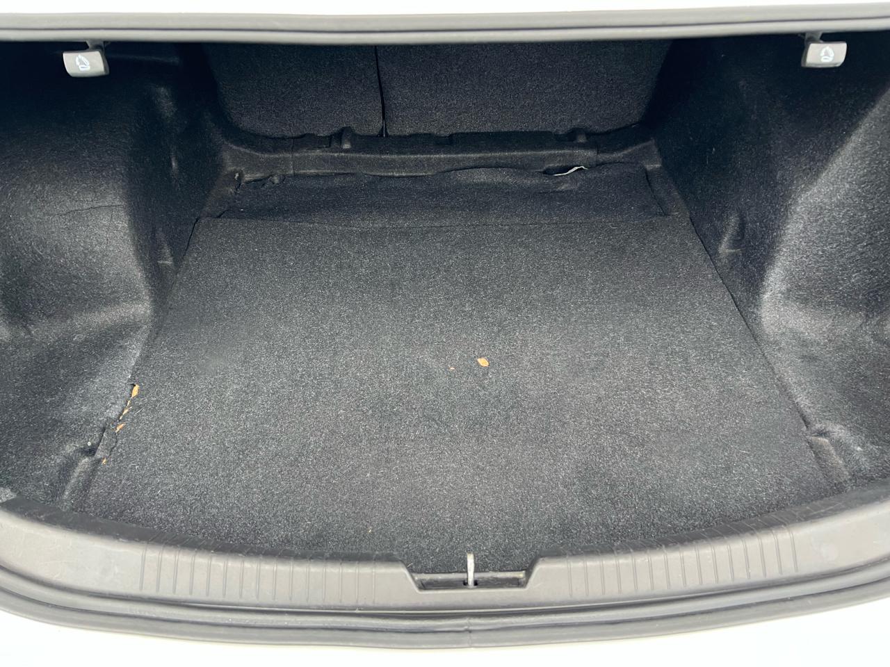 Chevrolet Malibu 4dr Sdn LS w/1LS 2016