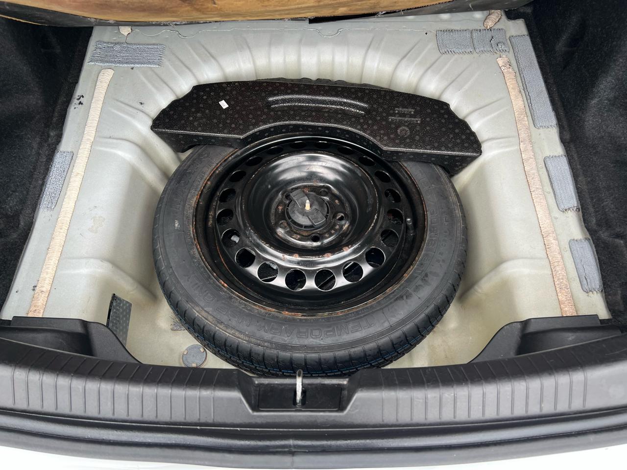 Chevrolet Malibu 4dr Sdn LS w/1LS 2016