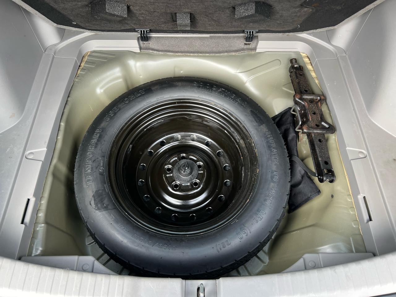 Honda CR-V AWD 5dr LX 2014