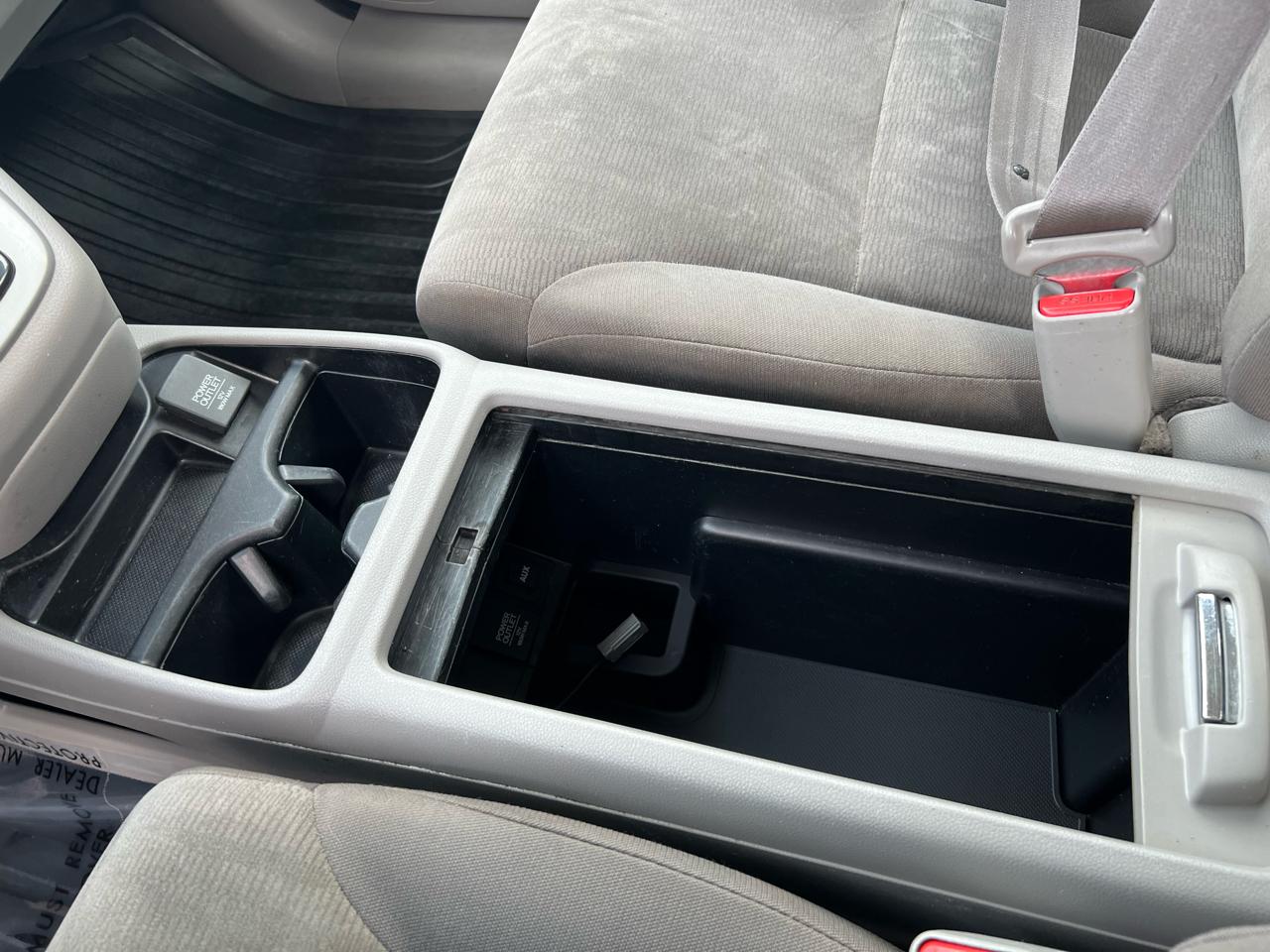 Honda CR-V AWD 5dr LX 2014