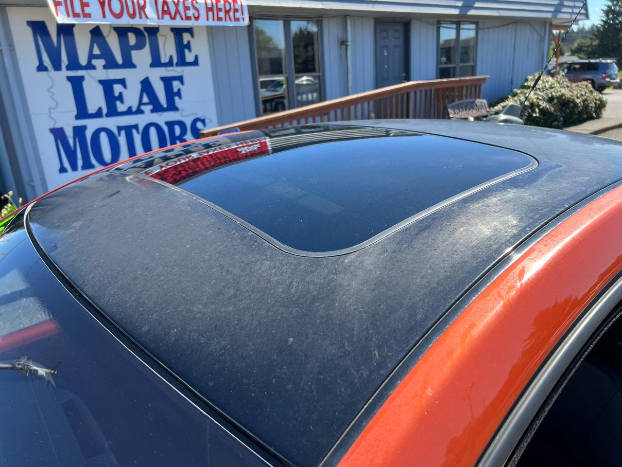 Volkswagen New Beetle Coupe 2dr 2.5L Auto 2010