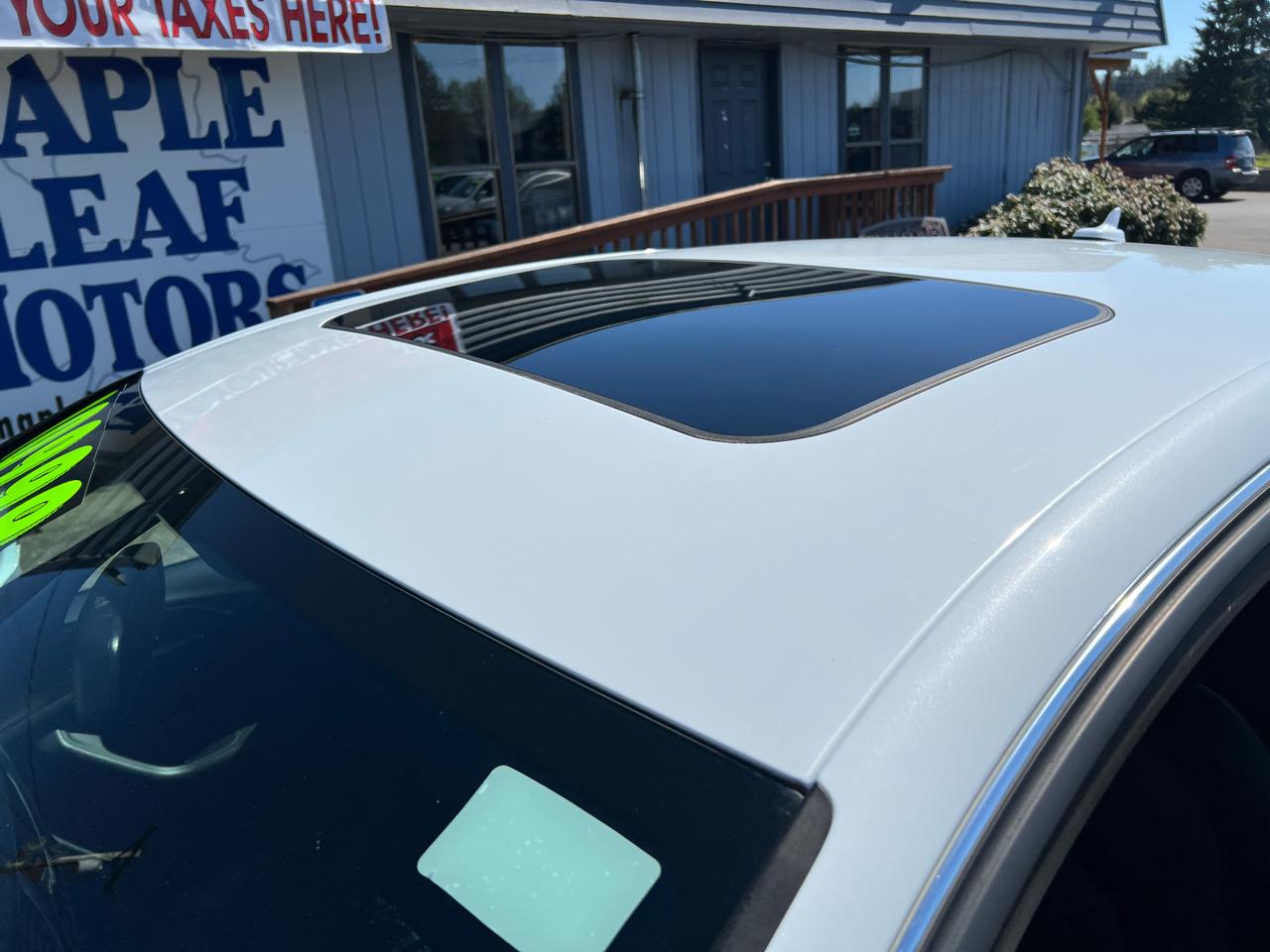 Audi A6 4dr Sdn quattro 3.0T Premium Plus 2014