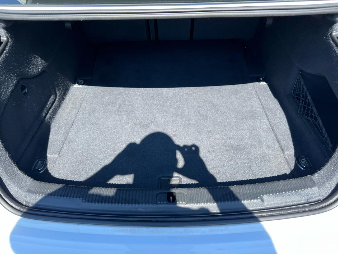 Audi A6 4dr Sdn quattro 3.0T Premium Plus 2014