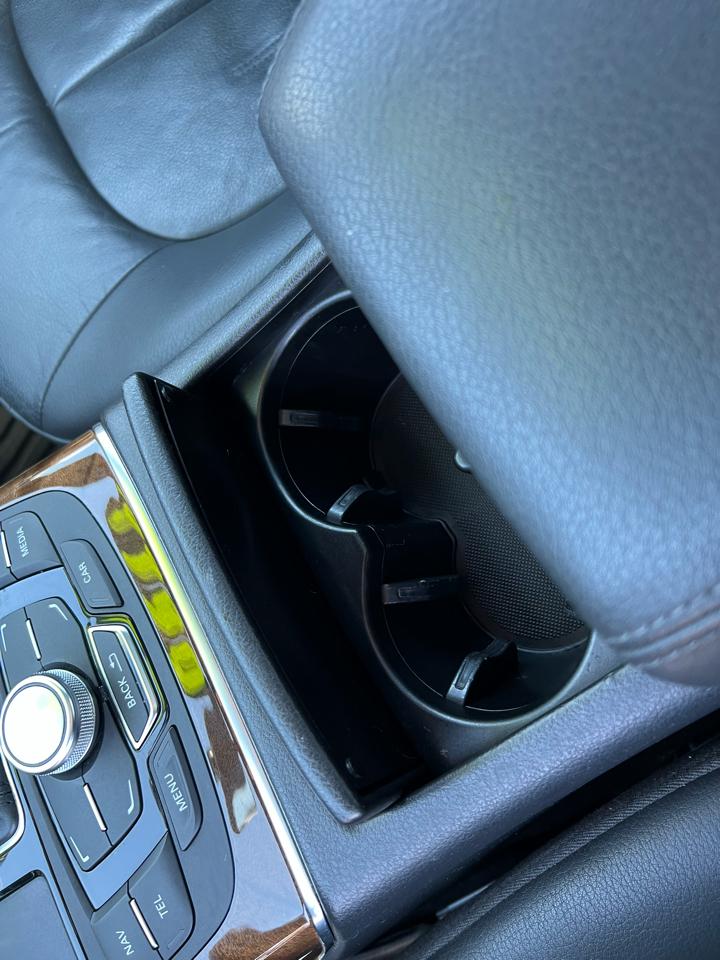 Audi A6 4dr Sdn quattro 3.0T Premium Plus 2014