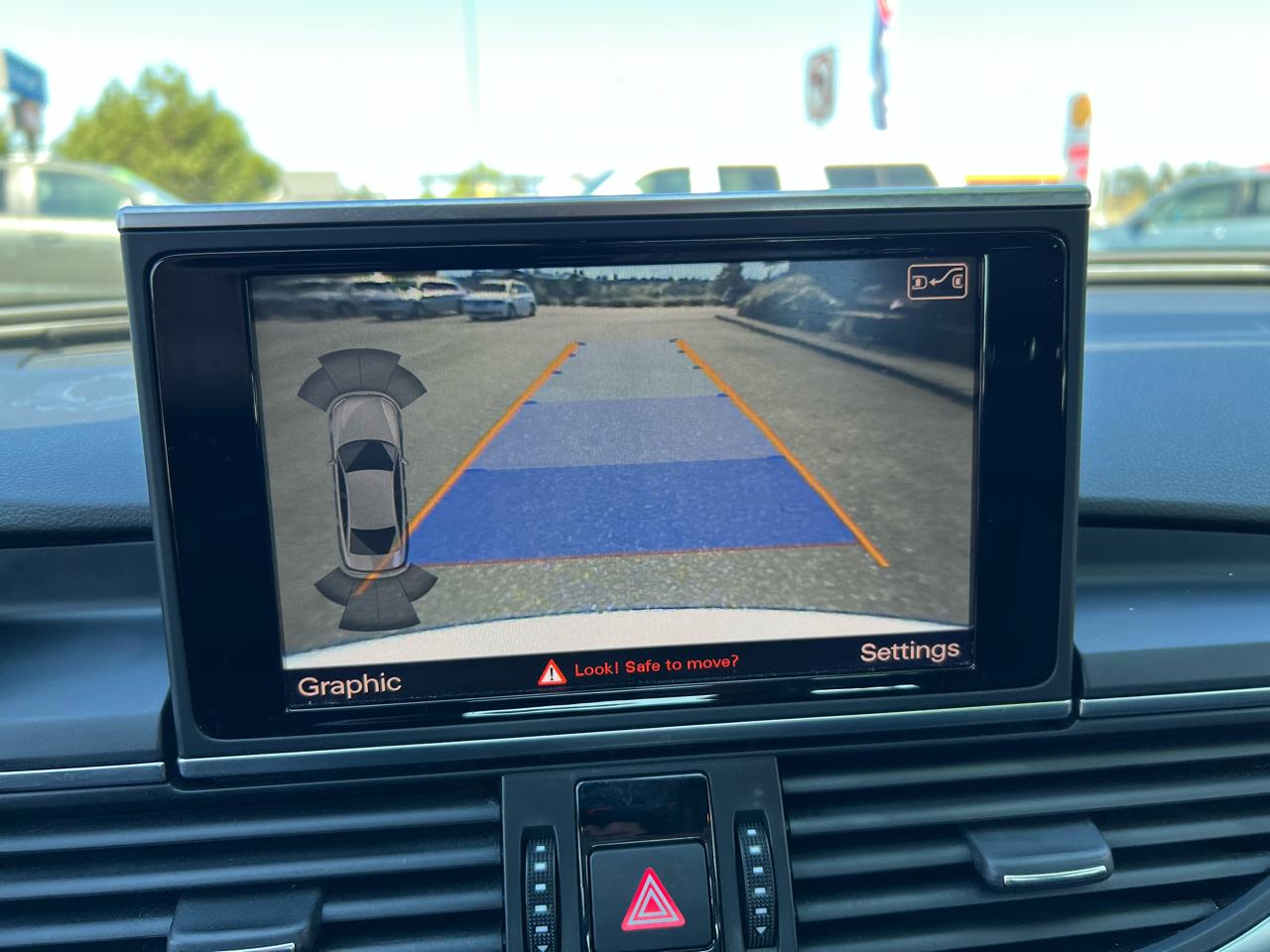 Audi A6 4dr Sdn quattro 3.0T Premium Plus 2014