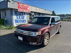 2009 Ford Flex 