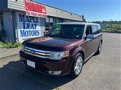 2009 Ford Flex 