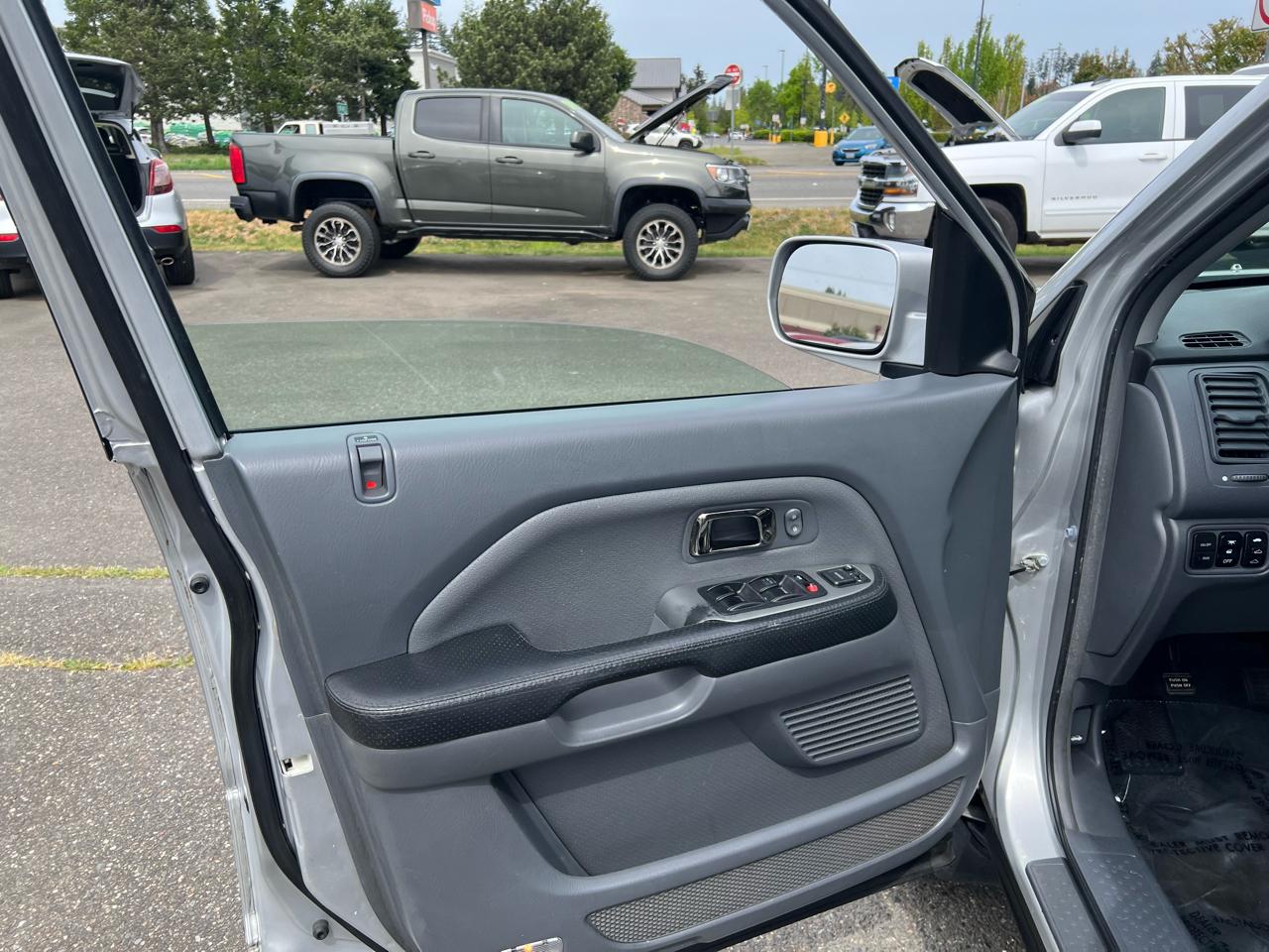 Honda Pilot EX-L AT 2005