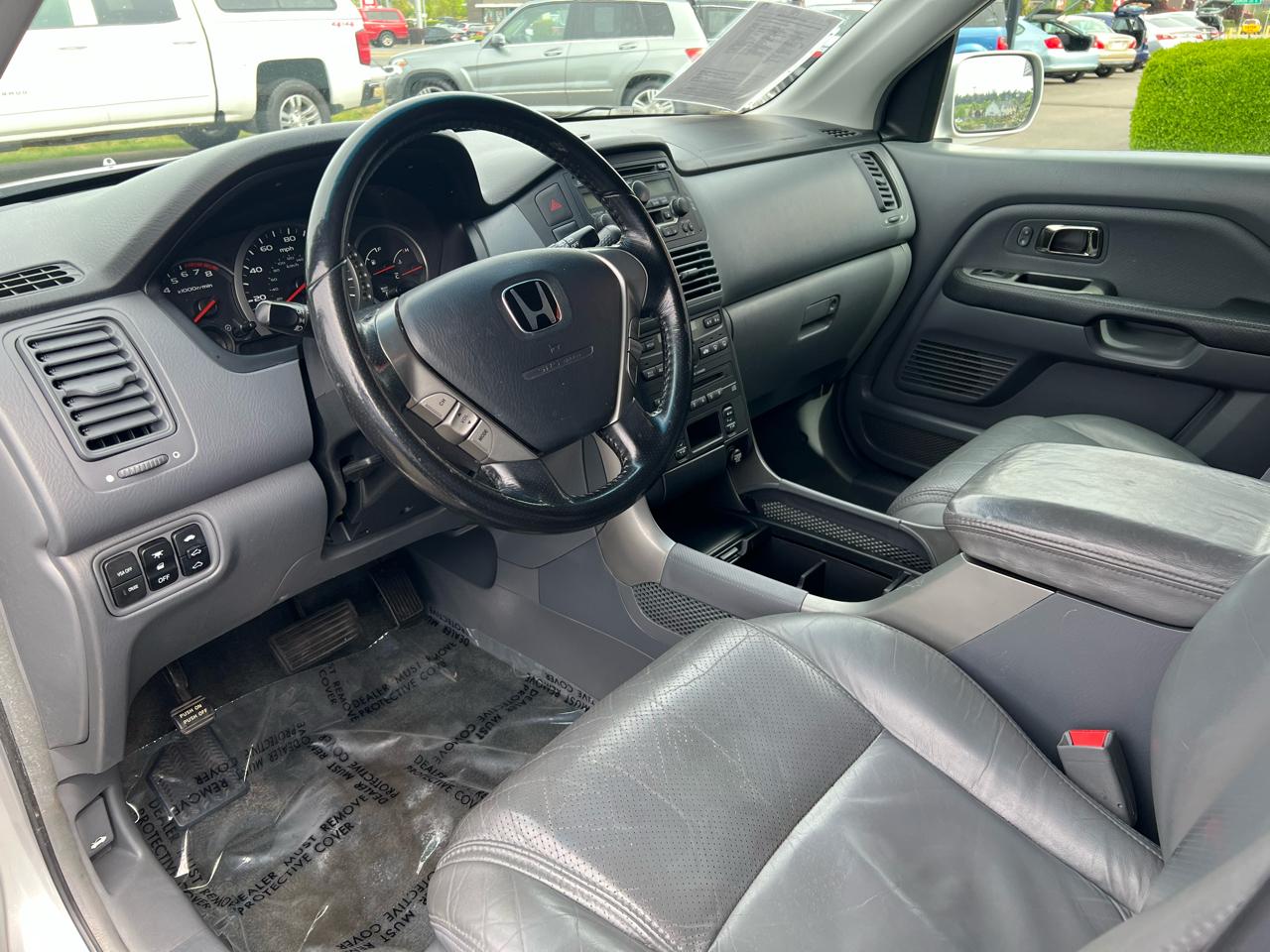 Honda Pilot EX-L AT 2005