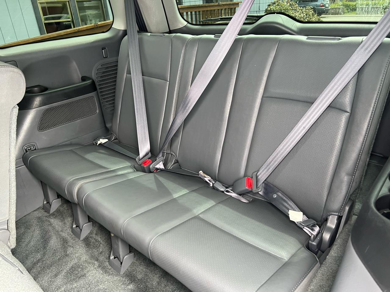 Honda Pilot EX-L AT 2005
