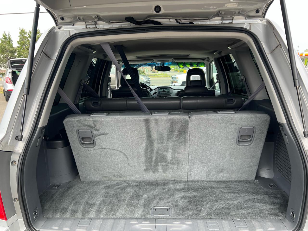 Honda Pilot EX-L AT 2005