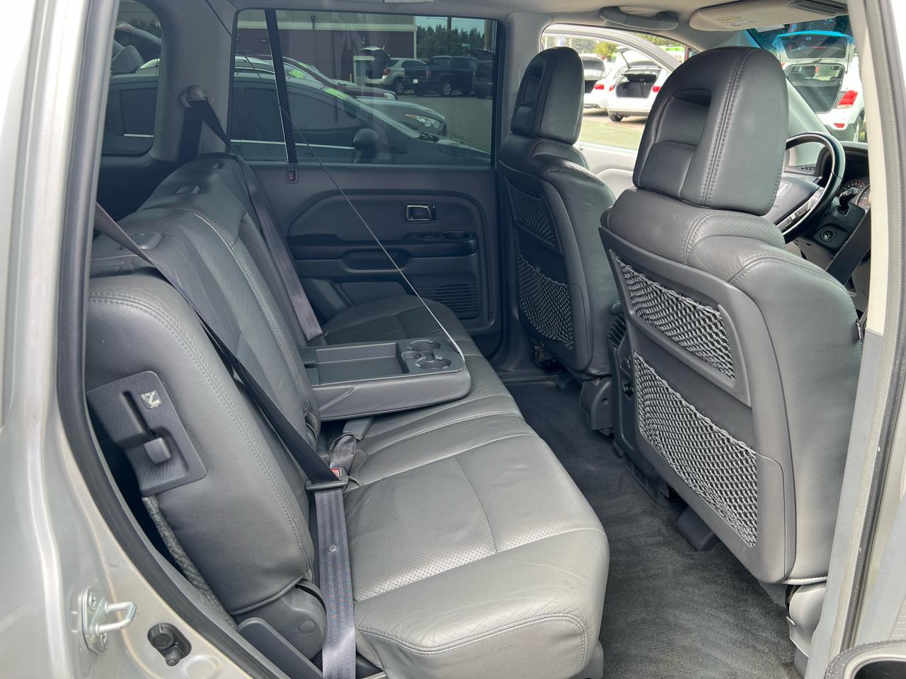 Honda Pilot EX-L AT 2005