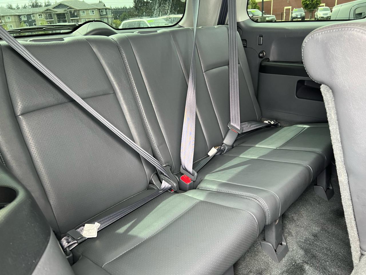 Honda Pilot EX-L AT 2005