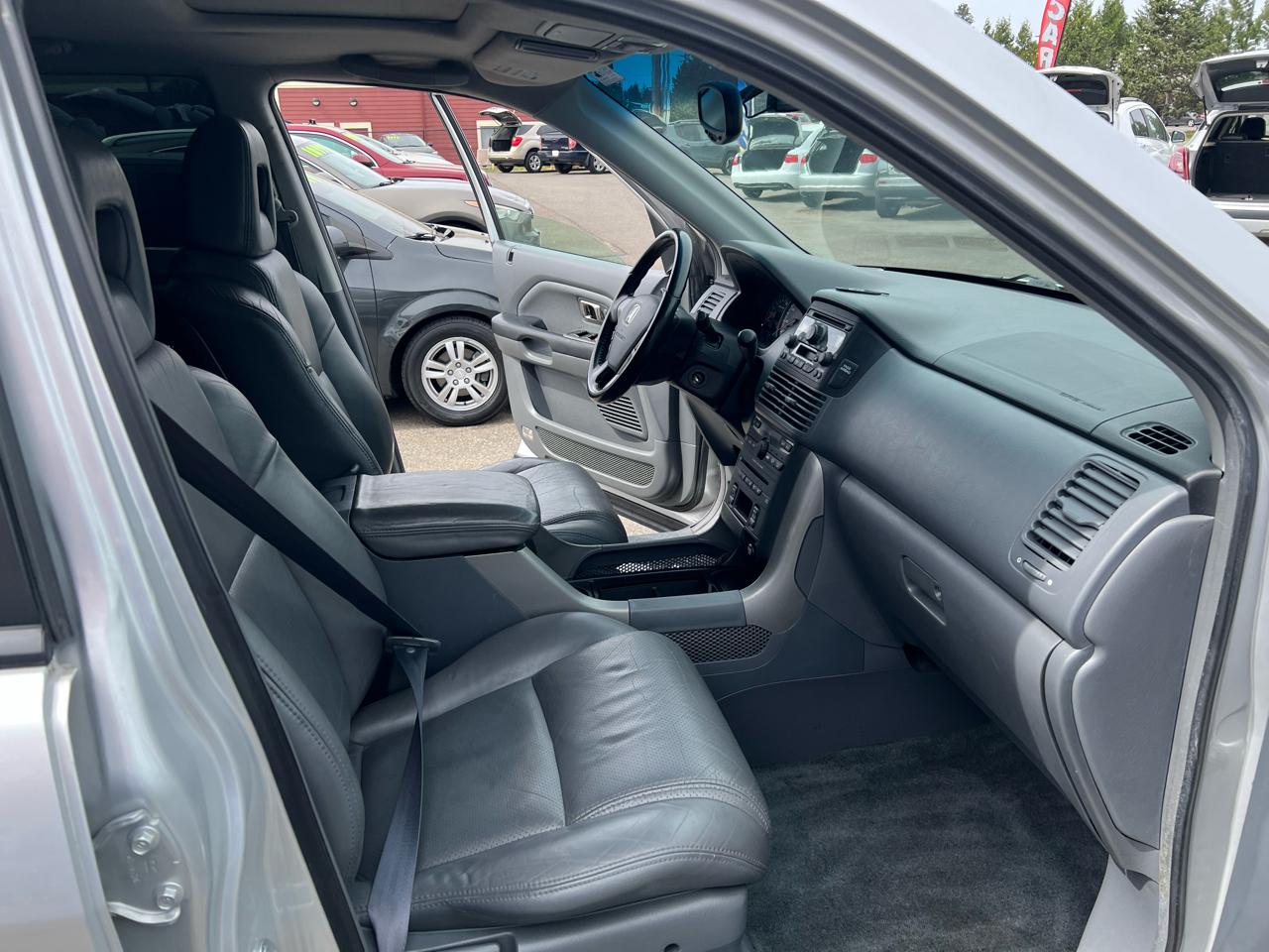 Honda Pilot EX-L AT 2005