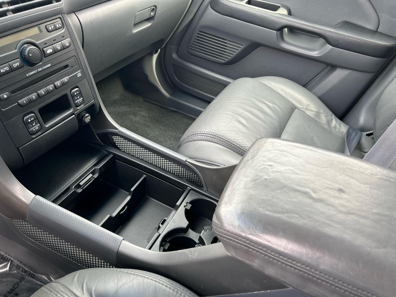 Honda Pilot EX-L AT 2005