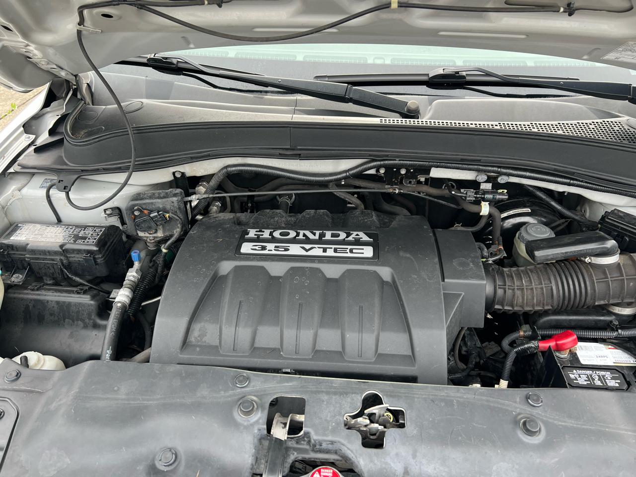Honda Pilot EX-L AT 2005
