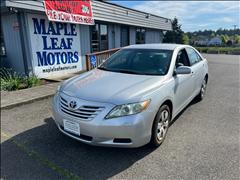 2009 Toyota Camry 