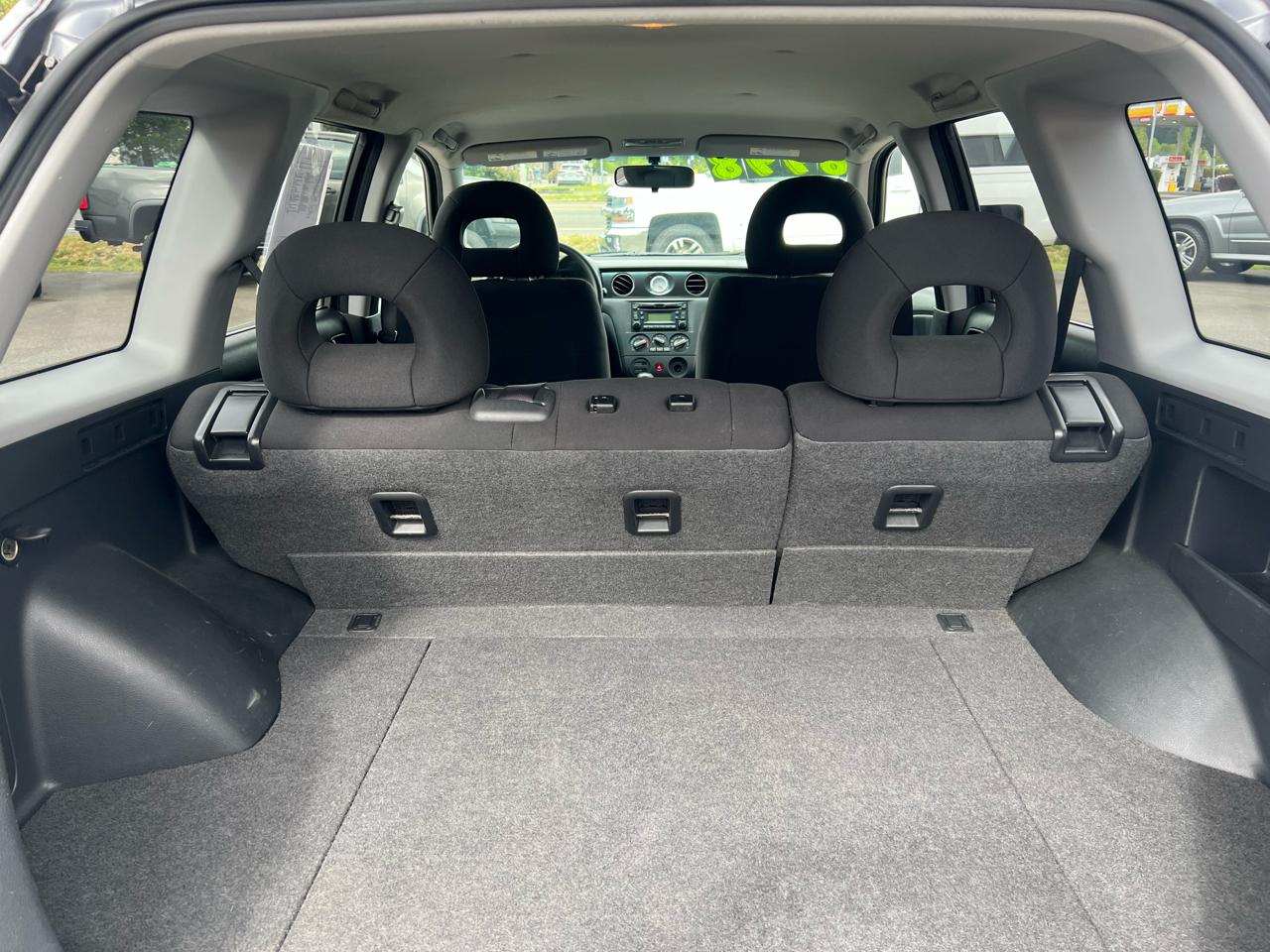 Mitsubishi Outlander SE 4D SUV FWD 2006