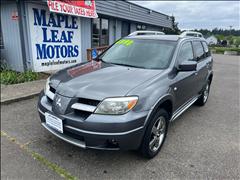 2006 Mitsubishi Outlander 