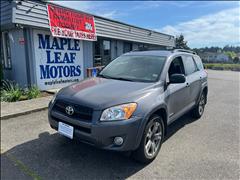 2009 Toyota RAV4 