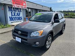 2009 Toyota RAV4 