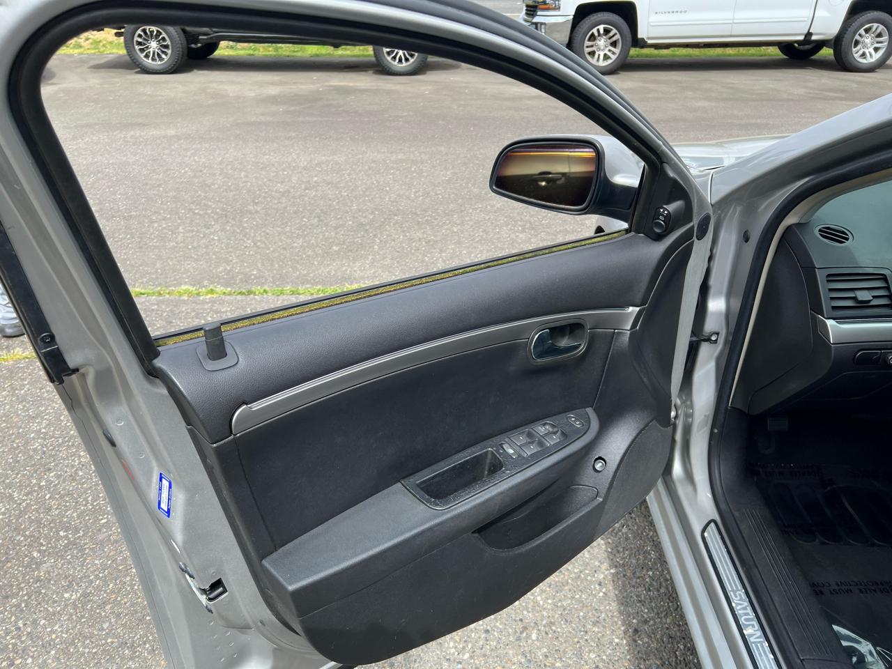 Saturn Aura 4dr Sdn XR 2008