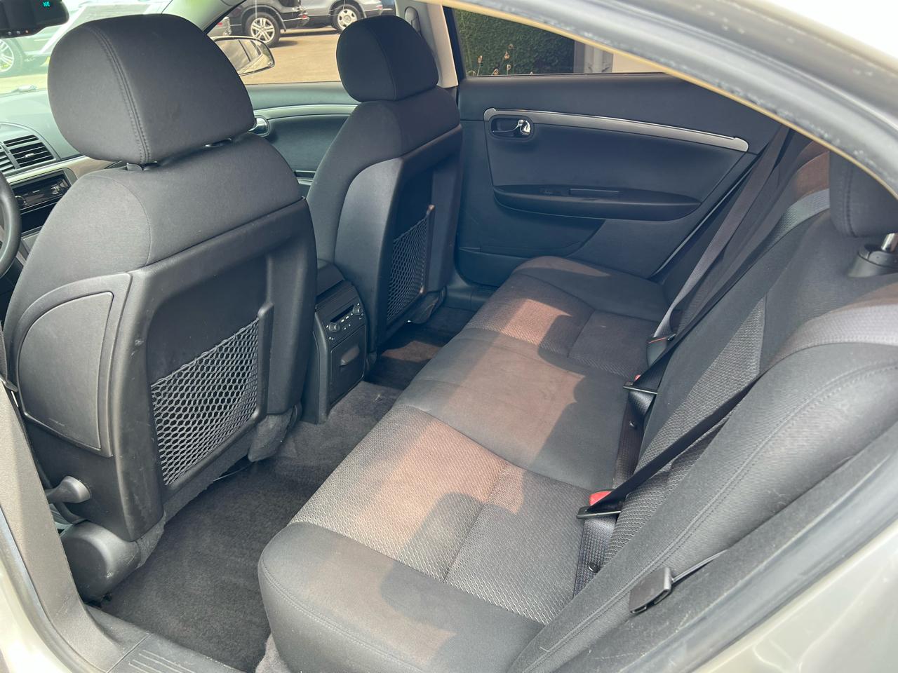 Saturn Aura 4dr Sdn XR 2008