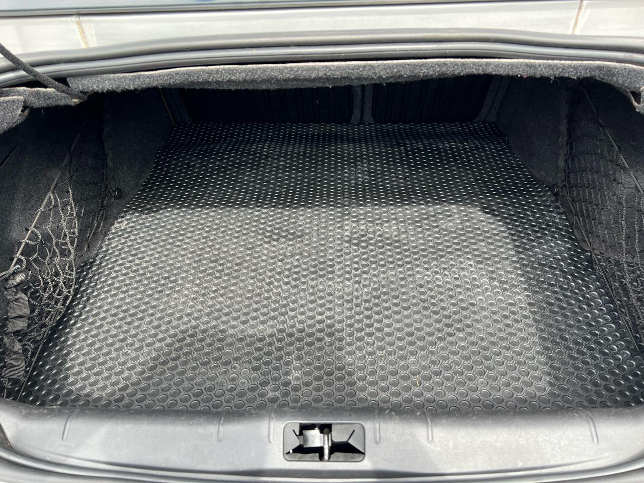 Saturn Aura 4dr Sdn XR 2008