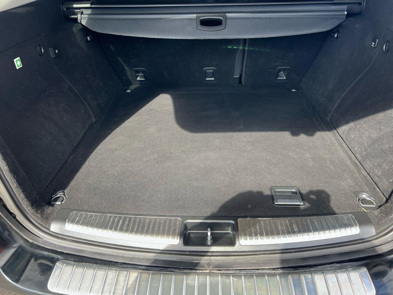 Mercedes-Benz M-Class 4MATIC 4dr ML 350 2011