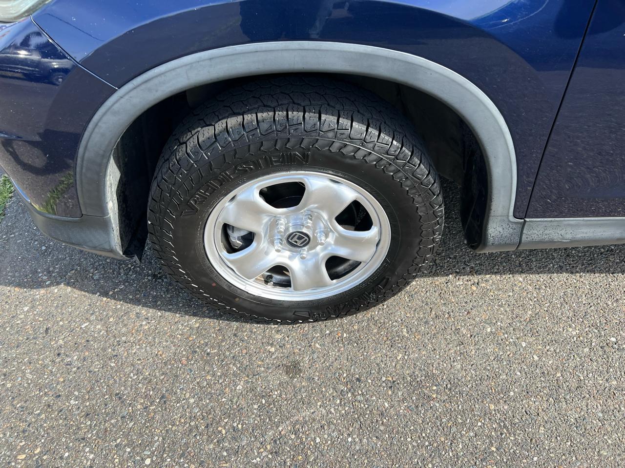Honda CR-V AWD 5dr LX 2015