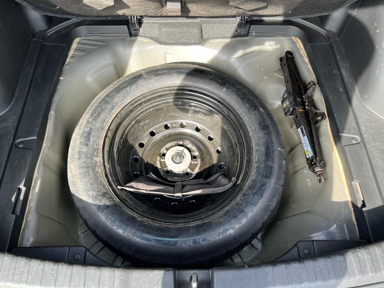 Honda CR-V AWD 5dr LX 2015
