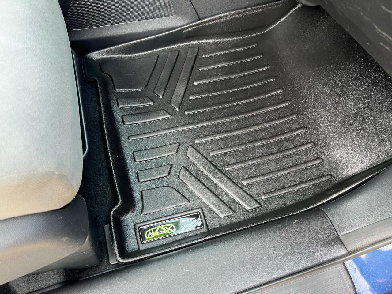 Honda CR-V AWD 5dr LX 2015