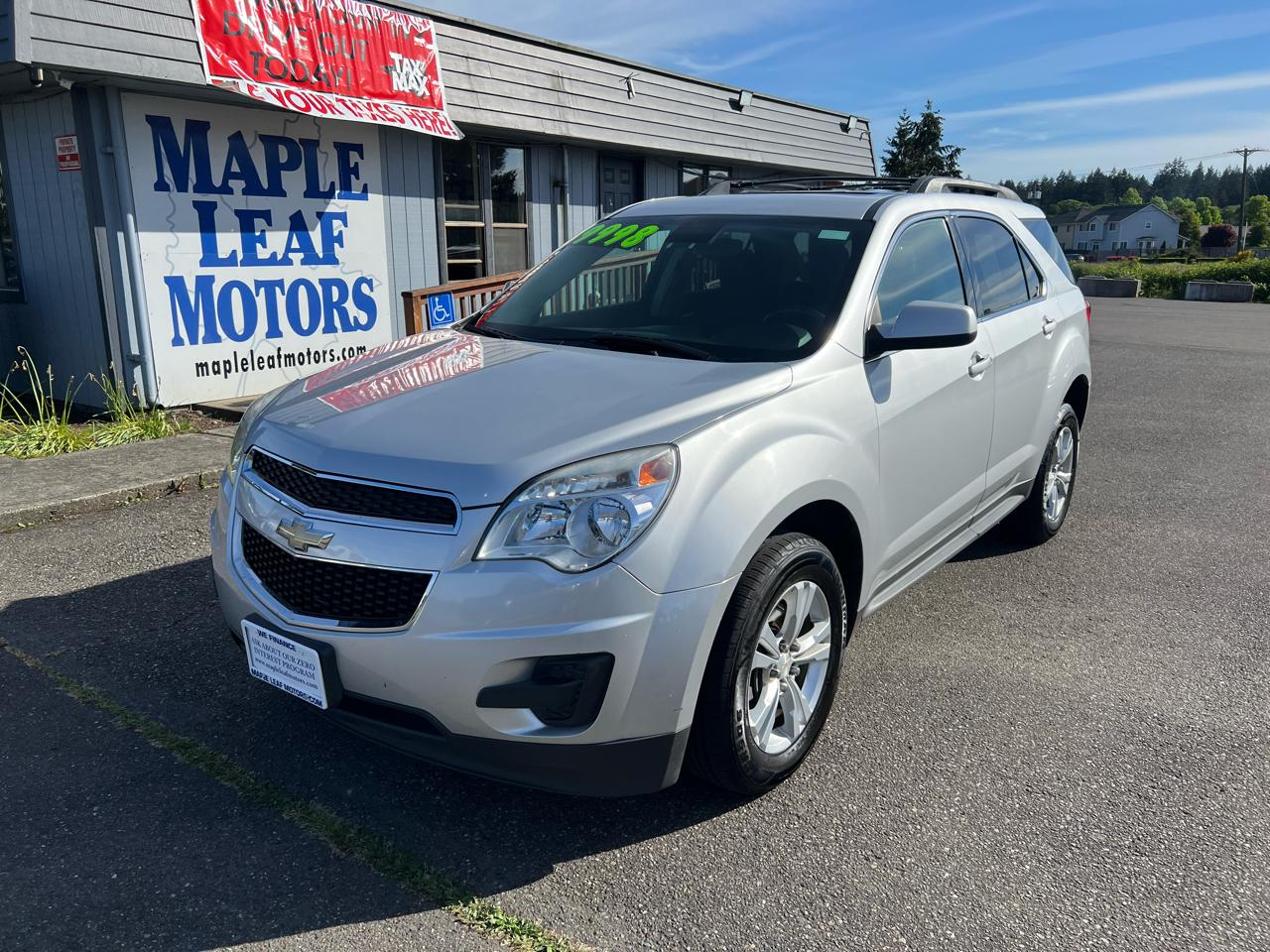 View vehicle photo 2