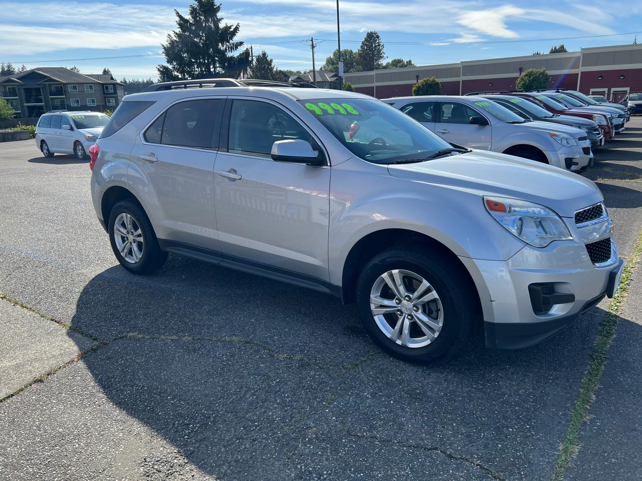 View vehicle photo 6