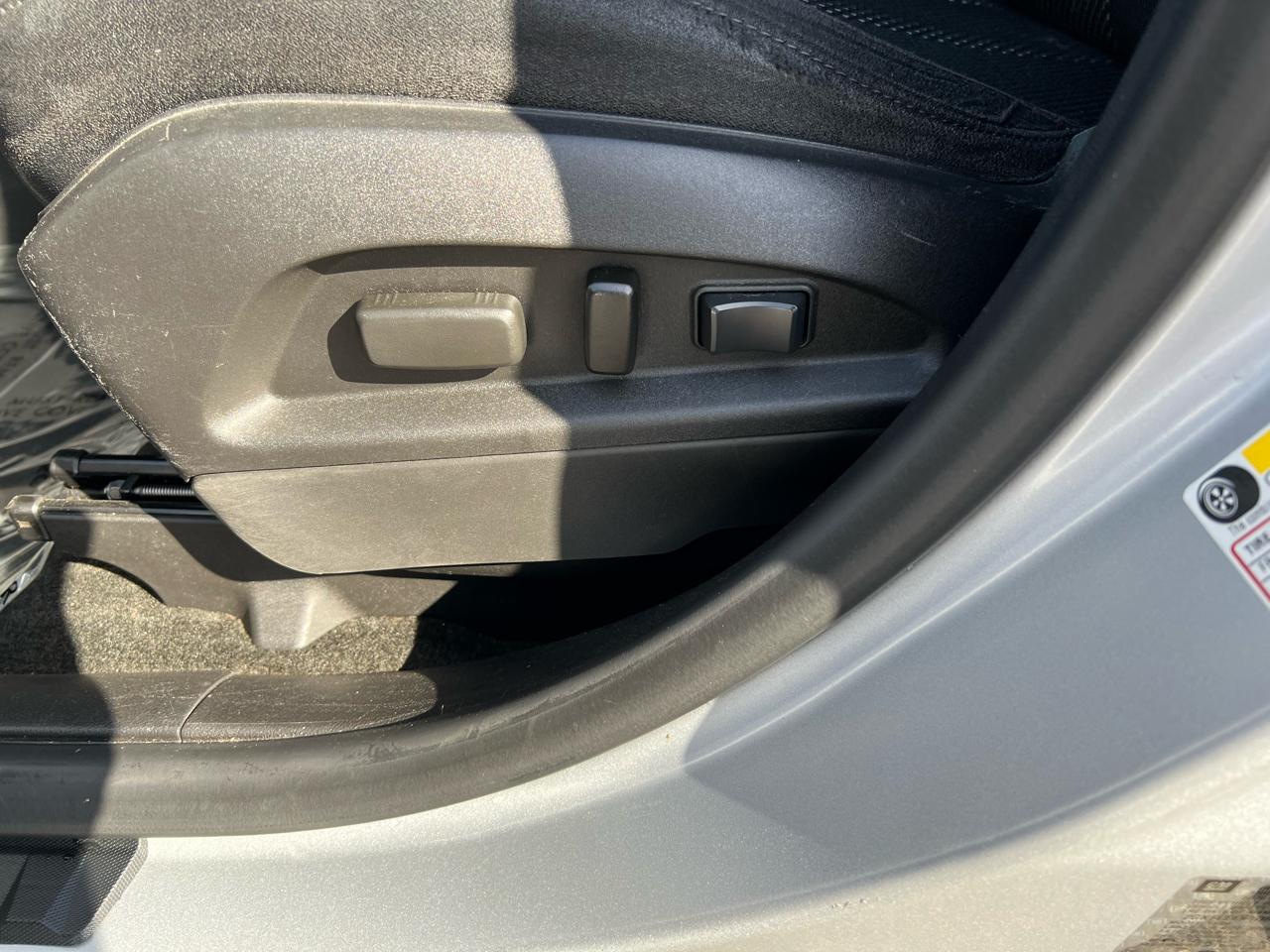 Chevrolet Equinox AWD 4dr LT w/1LT 2013