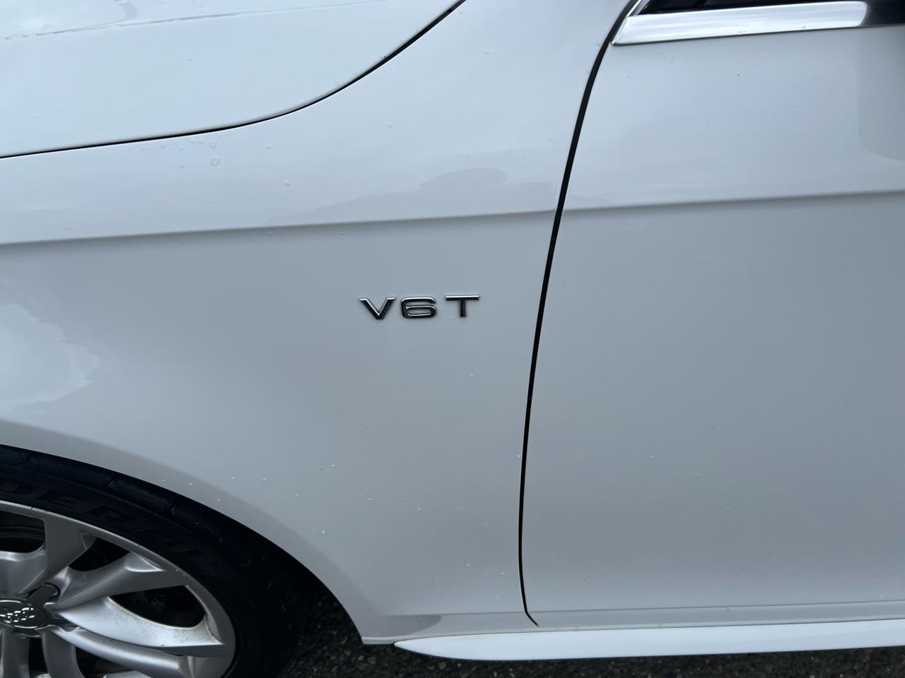 Audi S4 4dr Sdn S Tronic Premium Plus 2012