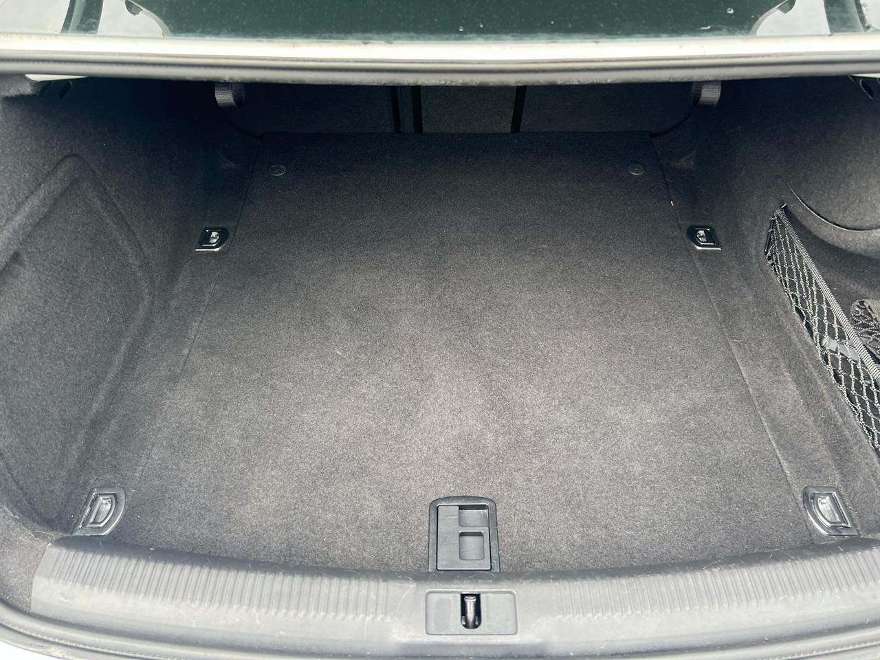 Audi S4 4dr Sdn S Tronic Premium Plus 2012