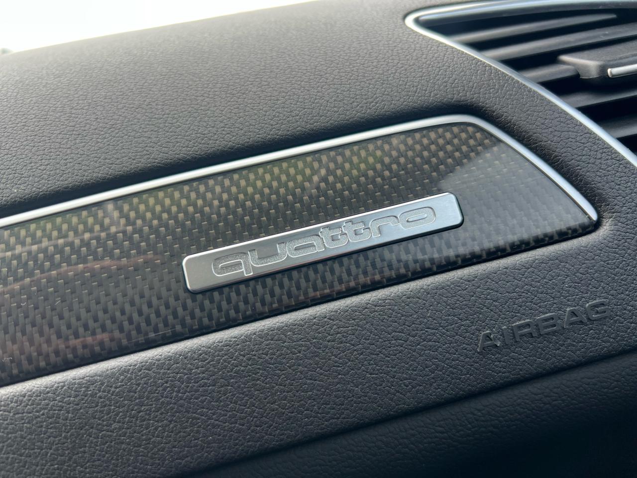 Audi S4 4dr Sdn S Tronic Premium Plus 2012