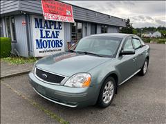 2006 Ford Five Hundred 
